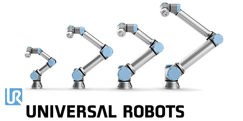 UNIVERSAL ROBOTS